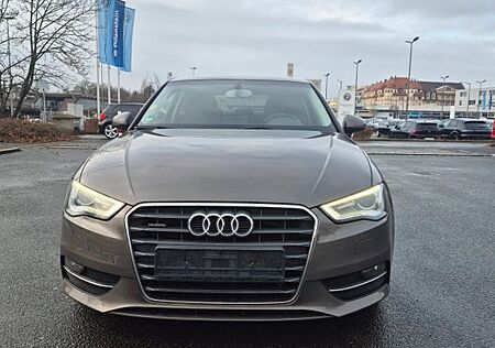 Audi A3 ambition quattro