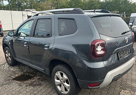 Dacia Duster SCe 115 2WD Comfort Comfort
