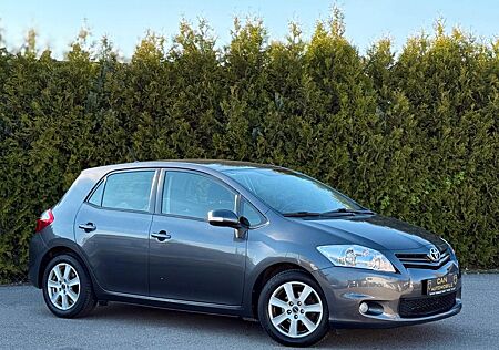 Toyota Auris 1.6 Edition*KLIMAAUT*TEMPOMAT
