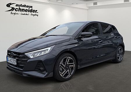 Hyundai i20 MJ25 1.0 TGDi 6M/T N LINE NAVI/LED/BOSE/SHZ