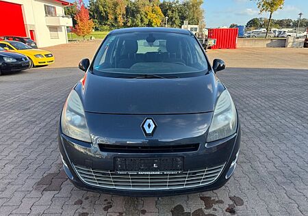 Renault Scenic III Grand BOSE Edition