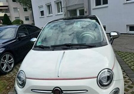 Fiat 500 1.2 8V Dolcevita Dolcevita