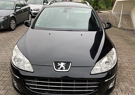 Peugeot 407 Millesim 200 HDi FAP 140 Millesim 200