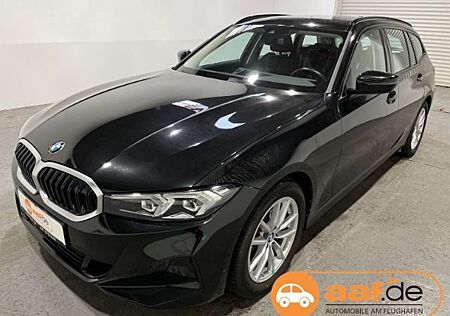 BMW 320 d Touring Automatik EU6d Navi LED ACC Virtua