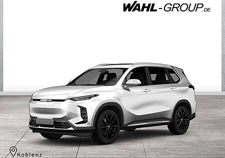 Maxus Euniq 6 LIMITED Pano Leder 360° Kamera ACC