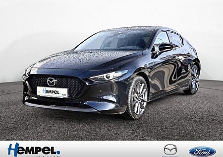 Mazda 3 5-trg. 2.0 Selection NAVI ACC HUD MATRIX-LED