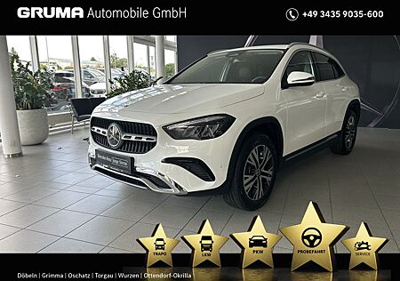 Mercedes-Benz GLA 250 e +Progressive+AHK+Distronic+Kamera+DAB+