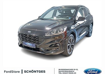 Ford Kuga 2.5 PHEV Aut. ST-Line X Navi Panorama ACC M