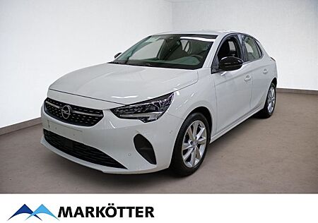Opel Corsa F 1.2 Turbo Elegance Navi/Keyless/Totwinke