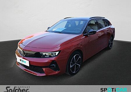 Opel Astra L ST 1.2 Turbo GS *Ergonomie*SHZ*Kamera*