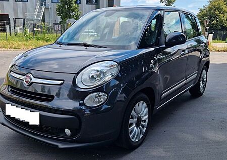 Fiat 500L Pop Star