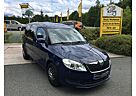 Skoda Roomster 1.2 TSI Ambition *Standheizung*