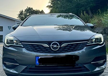 Opel Astra K Sports Tourer