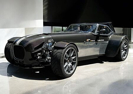 Lotus Super Seven - RCB 7- HS20 Einzelstück