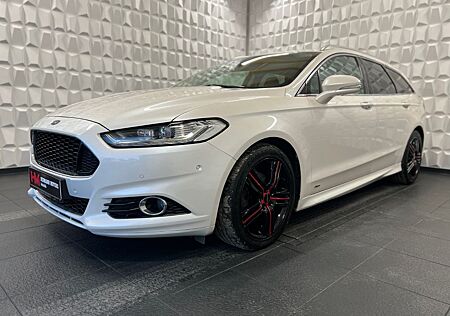 Ford Mondeo Turnier Titanium AWD/NAV/LED/SpurA/PDCAss