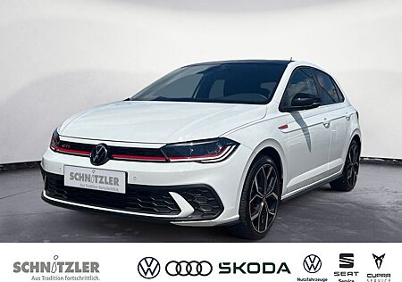 VW Polo Volkswagen GTI 2.0 TSI DSG MATRIX/NAVI/KAMERA/APP/VC++