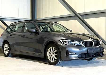 BMW 320 3er - d Mild Hybrid Sport Line (EURO 6d)
