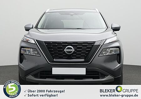 Nissan X-Trail e-P 204 PS 4x2 N-Co 5S PGD HUD AFA 19"