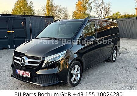 Mercedes-Benz V 220 V -Klasse V 220d EDITION lang