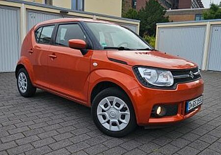 Suzuki Ignis 1.2 Allwetterreifen,Bluetooth, 6900 Km