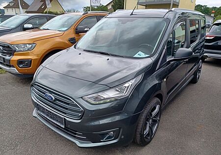 Ford Transit Connect ** Trend / Xenon ** mit Garantie