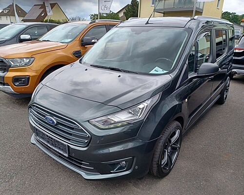 Ford Grand Tourneo ** Trend / KLIMA ** mit Garantie