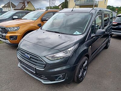 Ford Grand Transit  ** Trend / KLIMA ** mit Garantie