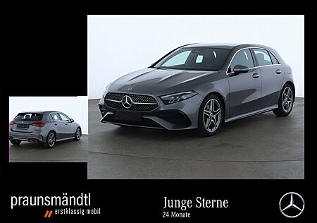 Mercedes-Benz A 200 AMG Advanced Plus Pano/MBUX/Kamera/LED/DAB
