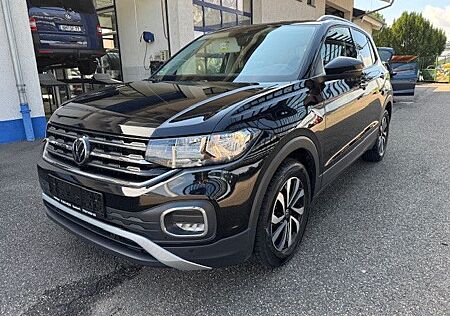 VW T-Cross Volkswagen Active,ACC,Navi,Garantie
