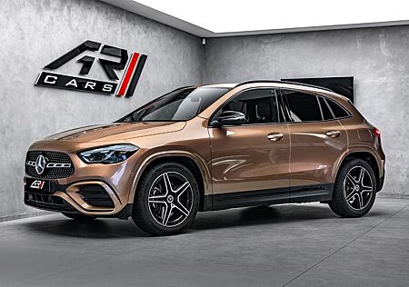 Mercedes-Benz GLA 200 d 4Matic AMG*Advanced