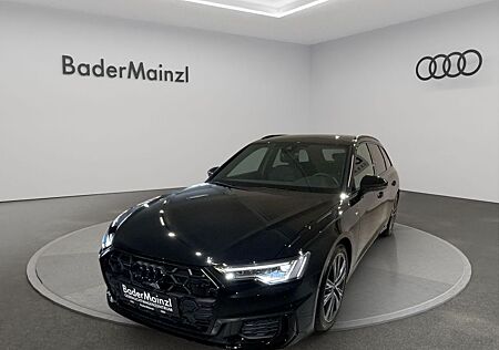 Audi A6 Avant S line 40 TDI qu. S tronic AHK Matrix