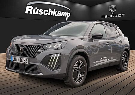 Peugeot 2008 e- Allure Voll-LED RückKam SHZ Klimaauto