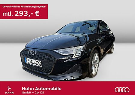 Audi A3 Sportback 40 TFSI e 150(204) kW HYBRID NEU