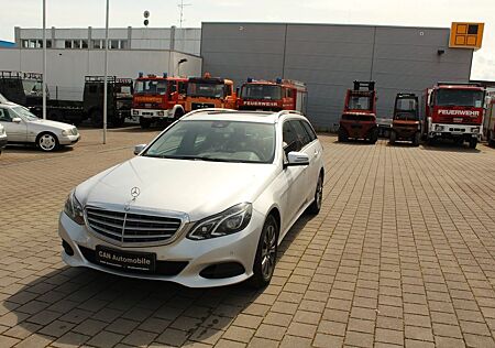 Mercedes-Benz E 250 CDI T-Modell BlueTec EX Polizei ATM