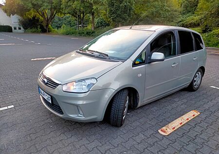 Ford C-Max 1,8 Style+ Style+