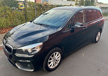 BMW 218 gebraucht kaufen BMW 218i Advantage Aut. *2.Hand*