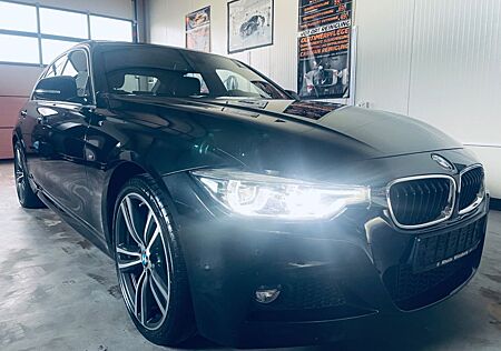 BMW 320 d*X-DRIVE*M-SPORT* KAMERA*SCHIEBEDACH*