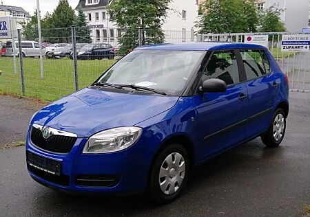 Skoda Fabia Classic