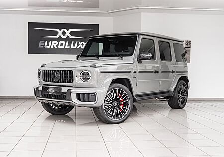 Mercedes-Benz G 63 AMG FACELIFT/Carbon/A22/PROD.2026