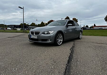 BMW 320d - TÜV NEU - auch Tausch gegen 1er