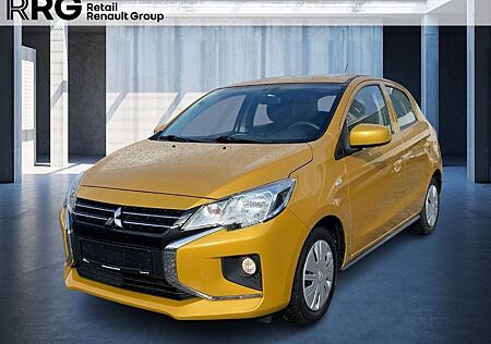 Mitsubishi Space Star 1.2 Select KLIMA ABS Fahrerairbag ZV