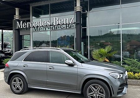 Mercedes-Benz GLE 300 d 4MATIC -