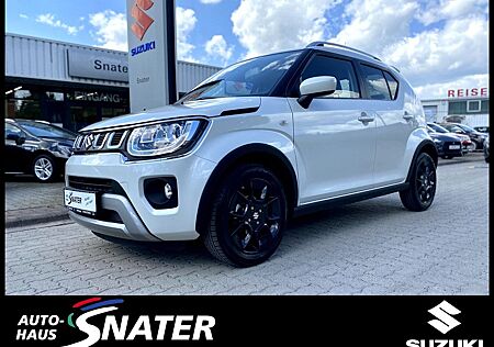 Suzuki Ignis 1.2 HYBRID CVT | KLIMA | ALU | AUTOMATIK