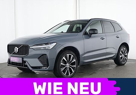 Volvo XC 60 XC60 Ultimate Dark ACC|HuD|Kamera|Winter-Paket