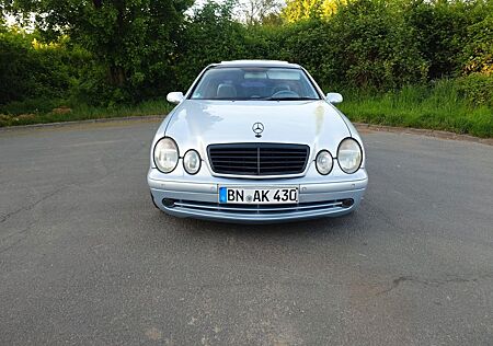Mercedes-Benz CLK 430 AVANTGARDE Avantgarde