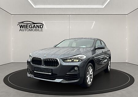 BMW X2 sDrive20i AUT. ADVANTAGE+LEDER+STZH+PDC+