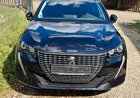 Peugeot 208 PureTech 75 Active Pack 1.2