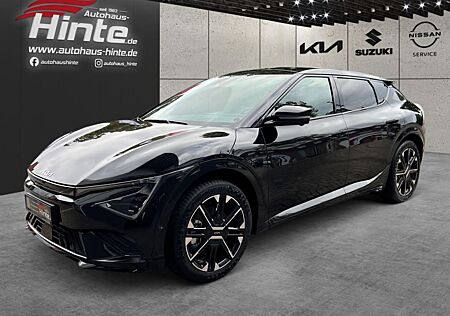 Kia EV6 84 kWh GT-Line DRIVEWISE GLASDACH SOUND TECH