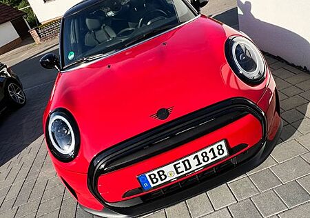 Mini Cooper 1.5 136hp Automotik mit Garantie