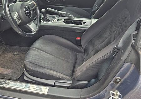 Mazda MX-5 Energy 1.8 MZR Energy